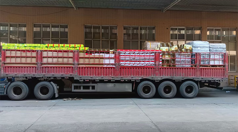 揭阳到十堰货运专线-揭阳到十堰货运公司-天天发车